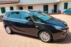 Opel Zafira Tourer 1.6 Metano Turbo 150CV - 7 Post