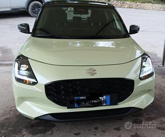 Swift VII 2024 1.2h Top 2wd cvt