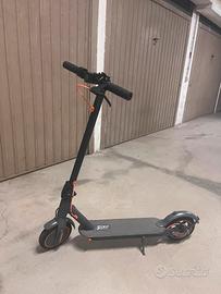 MONOPATTINO ELETTRICO SEEMAR S3+APP