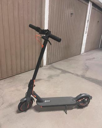 MONOPATTINO ELETTRICO SEEMAR S3+APP