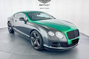 Bentley Continental Flying Continental GT W12...