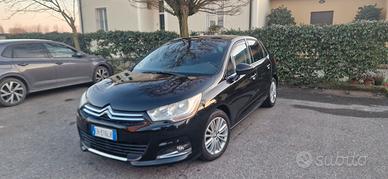 CITROEN C4 2011 GPL BRC 1.4 VTI 95CV REV.MIN.05\27