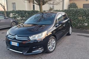 CITROEN C4 2011 GPL BRC 1.4 VTI 95CV REV.MIN.05\27