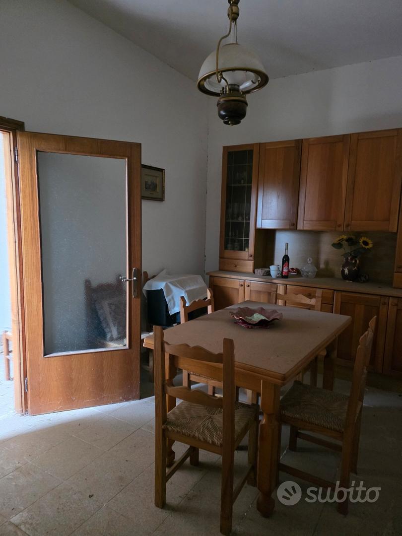 Appartamento Manciano San Martino Sul Fiora - Vista 5