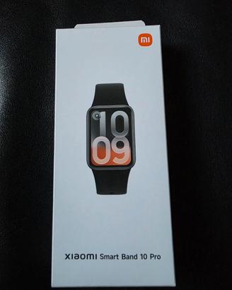 Xiaomi Smart Band