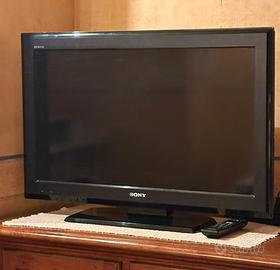 Tv Sony Bravia