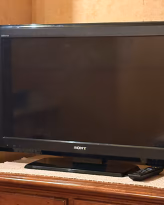 Tv Sony Bravia