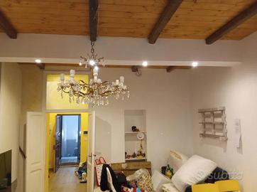 Albano Laziale trilocale arredato con terrazzo