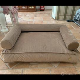 Divanetto Per Cani Dog’s Dreams