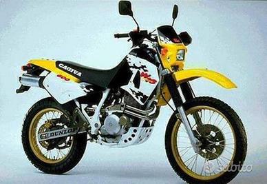 RICAMBI DISPONIBILI CAGIVA W16 600 1994 2001
