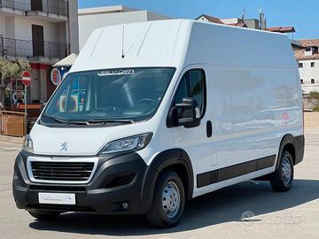 Peugeot boxer l3 h3 frigo euro6 motore nuovo