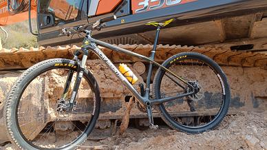 MTB bicicletta - gr. L - Rocky Mountain Vertex 