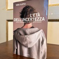 L’età dell’incertezza-Vera Slepoj