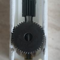 rapporti primari da allungo x booster