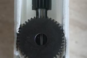 rapporti primari da allungo x booster