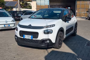 CITROEN C3 3ª serie C3 PureTech 82 Shine