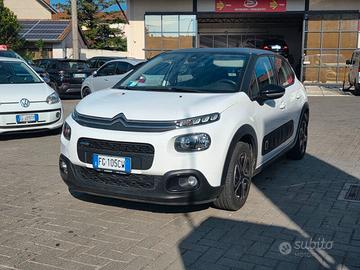 CITROEN C3 3ª serie C3 PureTech 82 Shine