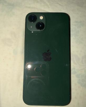iPhone 13 128gb