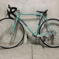 Bici da corsa Bianchi Vento 603 in acciaio