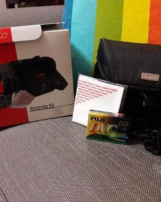 Borsa per videocamera o fotocamera