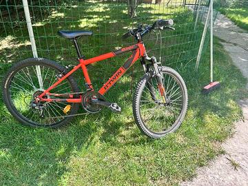 MTB Rockrider 500 da 24"