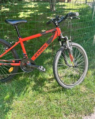 MTB Rockrider 500 da 24"