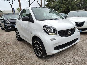 SMART ForTwo 1.0 T.amic CARPLAY,CRUISE,CERCHI LE