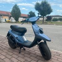 Mbk booster spirit 50