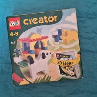 LEGO Creator 4171 Dog Friend