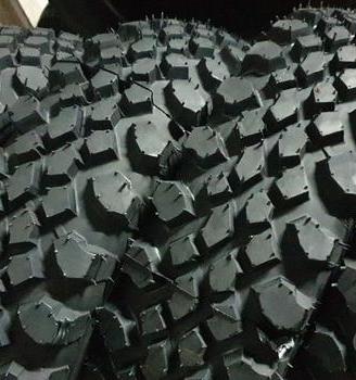 4 Pneumatici NUOVI 145 80 13 DYNAMIC panda 4x4