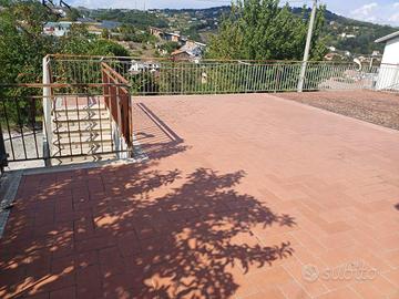 Villa vicino Università - Da ristrutturare