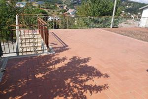 Villa vicino Università - Da ristrutturare