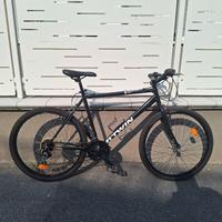 Bici BTWIN Rockrider 26" 