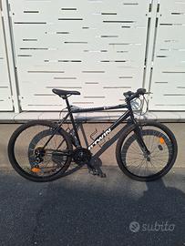Bici BTWIN Rockrider 26" 