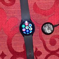 SAMSUNG GALAXY WATCH4 SM-R860 Condizioni Ottime