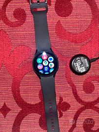 SAMSUNG GALAXY WATCH4 SM-R860 Condizioni Ottime