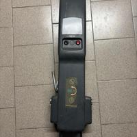 Motore per porta basculante