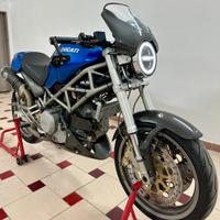 Ducati Monster 620 S Iscritta F.M.I. leggere descr