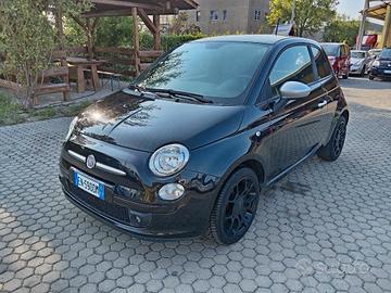 Fiat 500 1.2 S 69cv