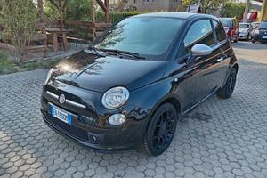 Fiat 500 1.2 S 69cv