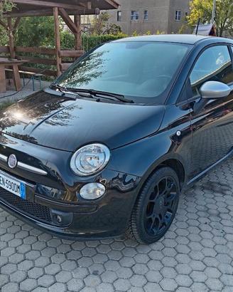 Fiat 500 1.2 S 69cv