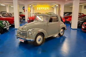 FIAT Topolino TRASFORMABILE*CRS*CERTIFICATO D'OR