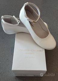 Ballerina Colori chiari numero 32