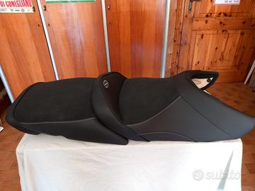 Sella SR Sellerie per Pan European ST 1300.