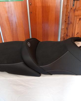 Sella SR Sellerie per Pan European ST 1300.