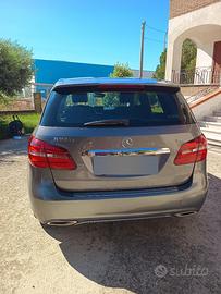 Mercedes classe  B
