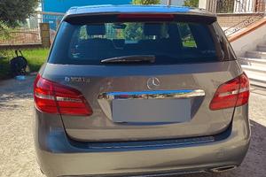 Mercedes classe  B