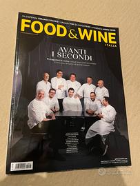Rivista Food&Wine