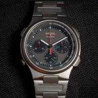Seiko 7A38 - 7030