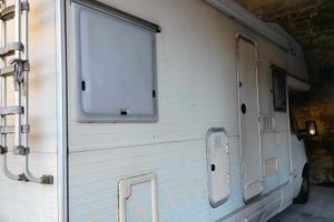 Fiat Ducato 1.9 TD Riviera 362